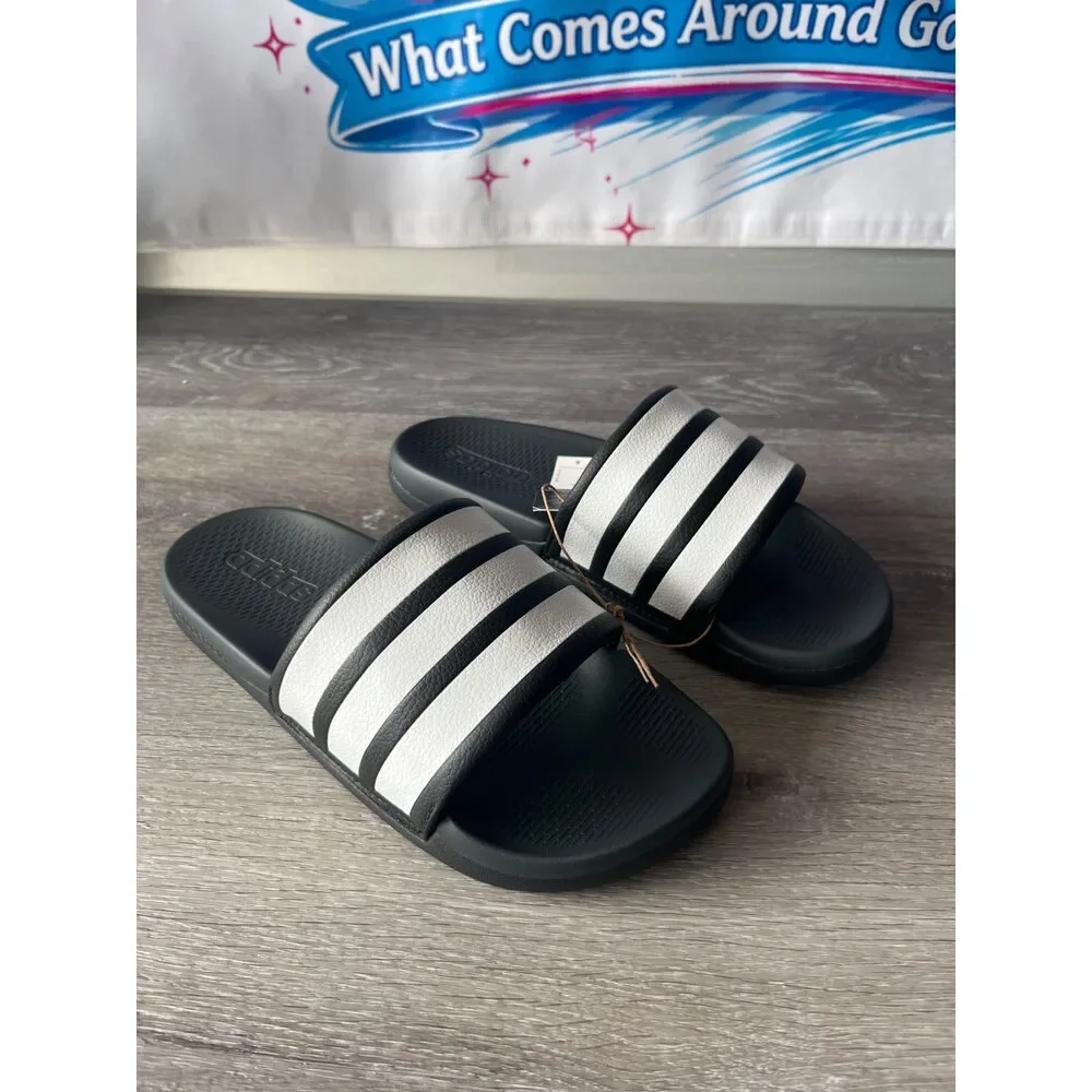 Adidas Adilette Comfort 2.0 (Size M6 W7)